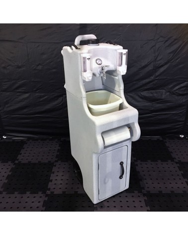 Lavabo mobile