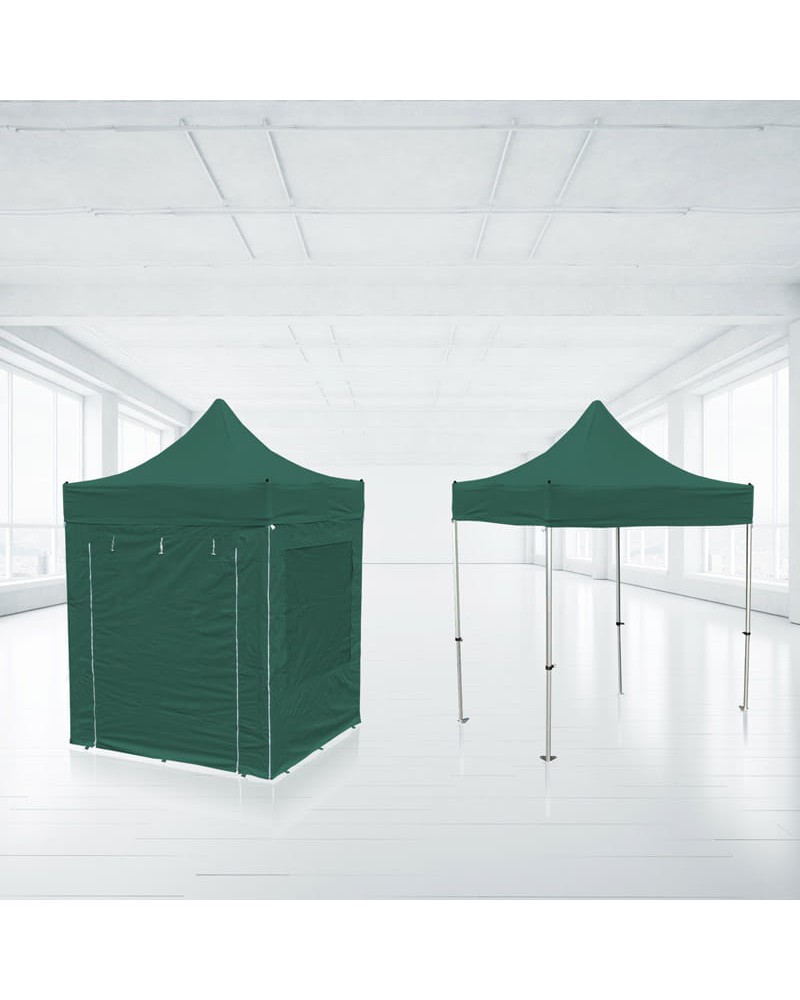 2X2M PROFI POP-UP FOLDING ARBOR RedX®