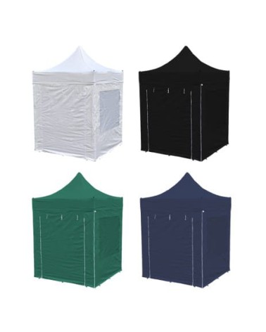 2X2M PROFI POP-UP FOLDING ARBOR RedX®