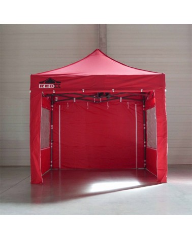copy of 3x3M TONNELLE PLIANTE PROFI PLUS RedX®