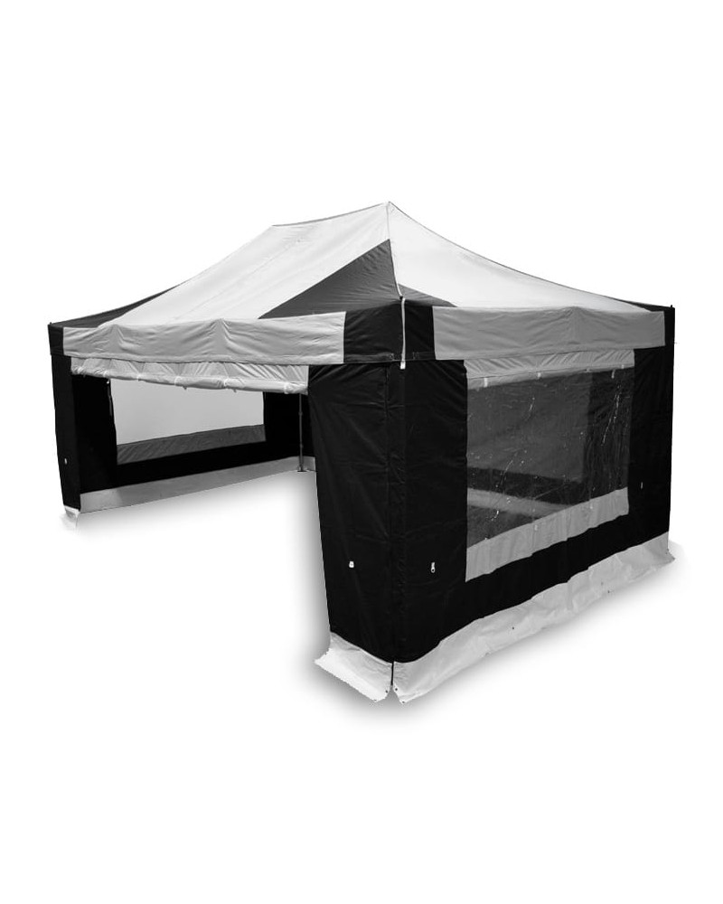 copy of 3x3M TONNELLE PLIANTE PROFI PLUS RedX®