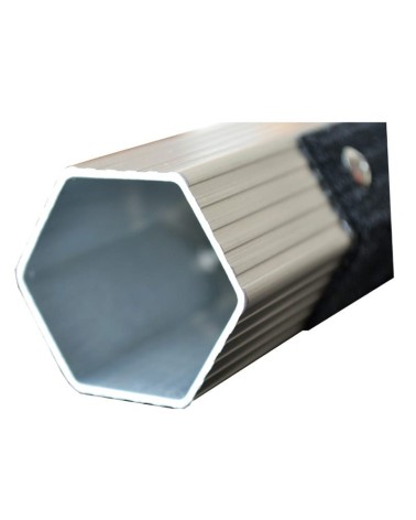 2X2M PROFI POP-UP FOLDING ARBOR RedX®