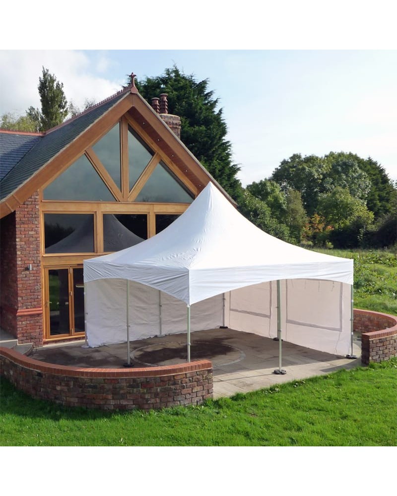 copy of 3x3M TONNELLE PLIANTE PROFI PLUS RedX®