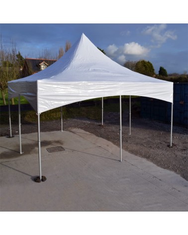 copy of 3x3M TONNELLE PLIANTE PROFI PLUS RedX®