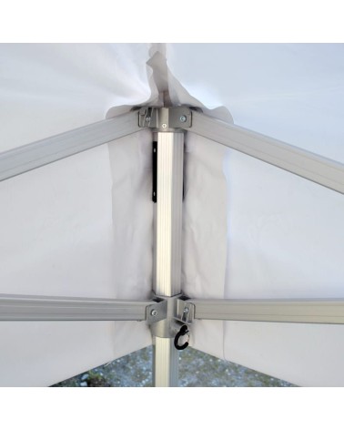 copy of 3x3M TONNELLE PLIANTE PROFI PLUS RedX®