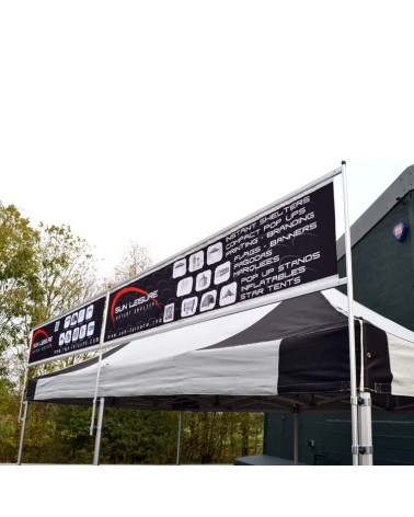 copy of HALF WALL BARRIER