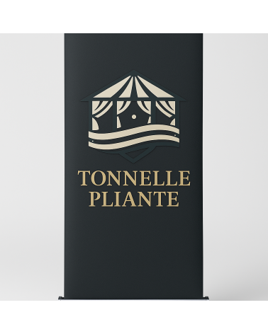 ROLL-UP BANNERS