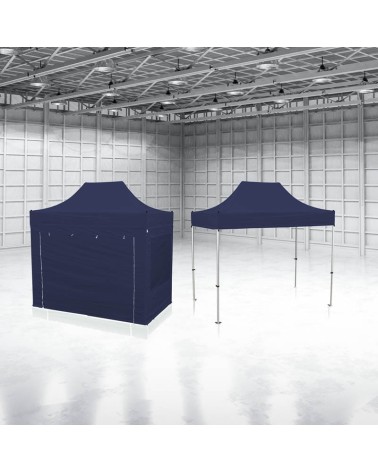 3X2M PROFI POP-UP FOLDING ARBOR RedX®