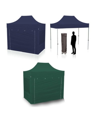 3X2M PROFI OPKLAPBAAR PRIEEL RedX®
